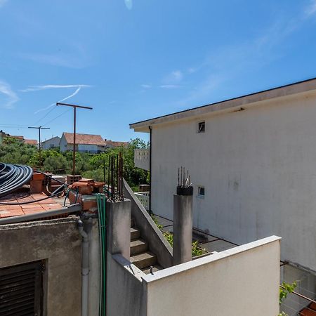 Apartments By The Sea Podaca, Makarska - 515 Dış mekan fotoğraf