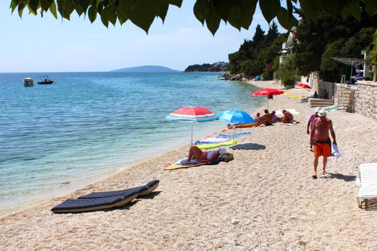 Apartments By The Sea Podaca, Makarska - 515 Dış mekan fotoğraf