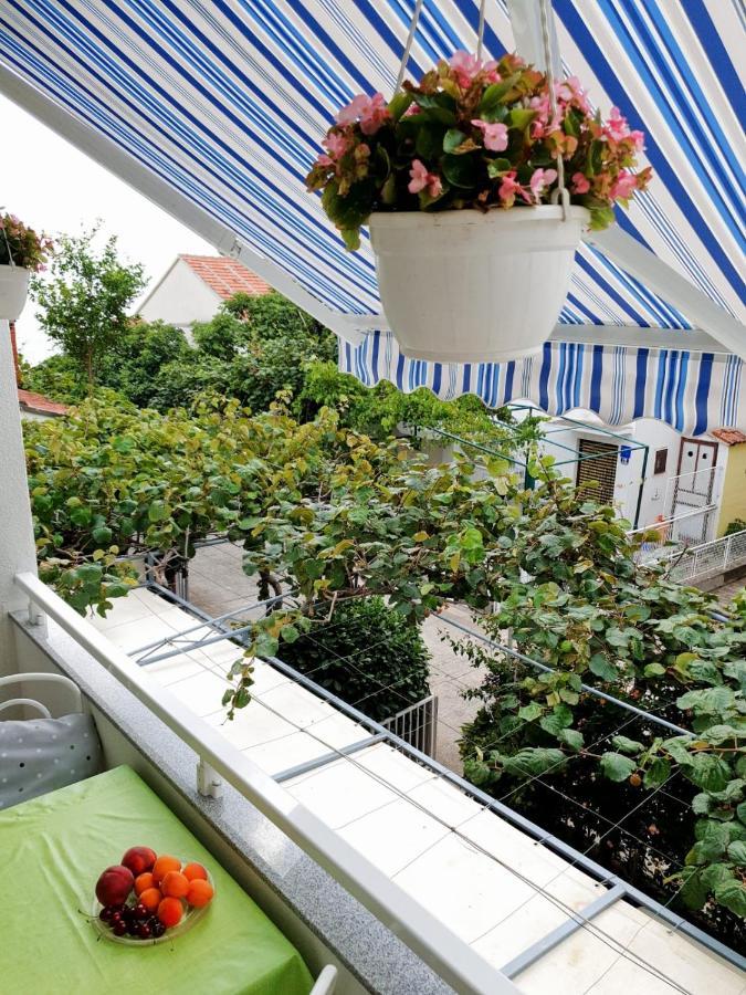 Apartments By The Sea Podaca, Makarska - 515 Dış mekan fotoğraf