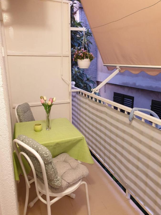 Apartments By The Sea Podaca, Makarska - 515 Dış mekan fotoğraf
