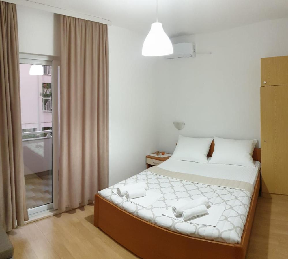 Apartments By The Sea Podaca, Makarska - 515 Dış mekan fotoğraf