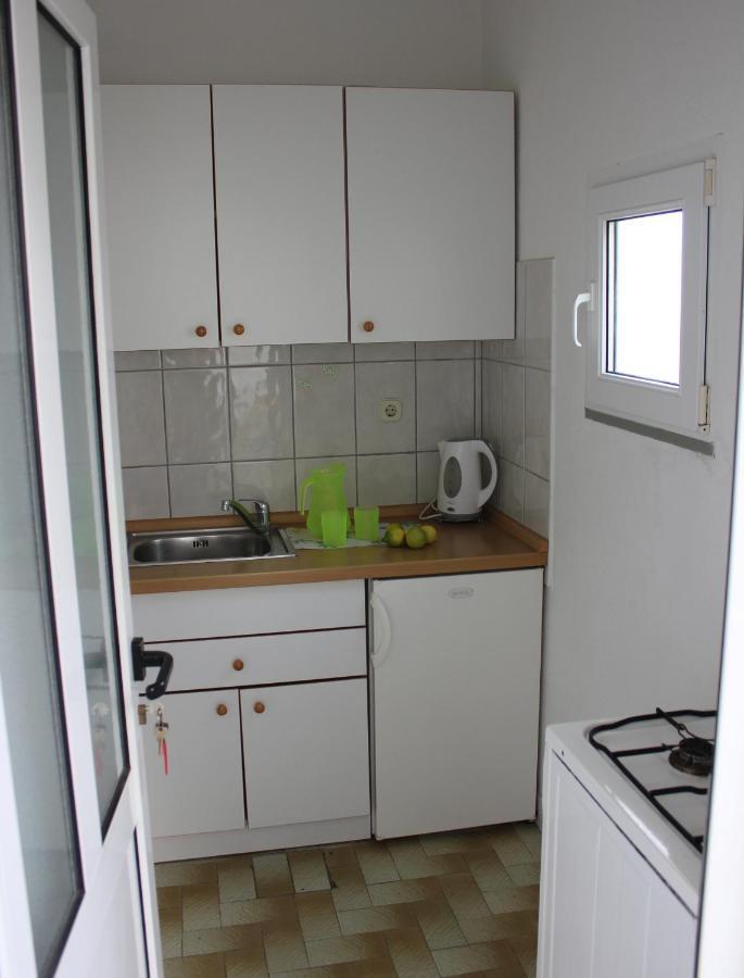 Apartments By The Sea Podaca, Makarska - 515 Dış mekan fotoğraf