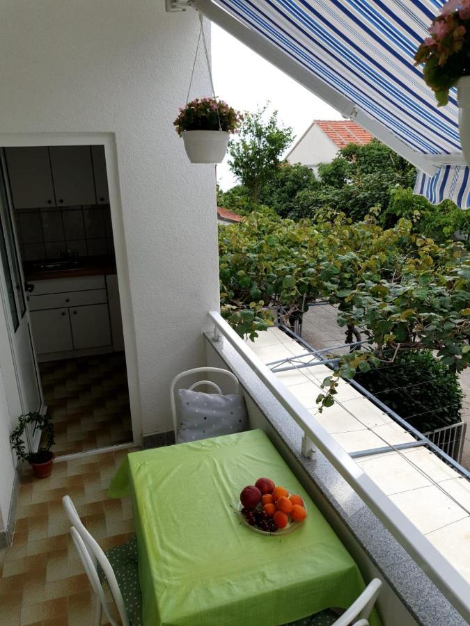 Apartments By The Sea Podaca, Makarska - 515 Dış mekan fotoğraf
