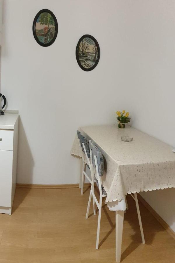 Apartments By The Sea Podaca, Makarska - 515 Dış mekan fotoğraf