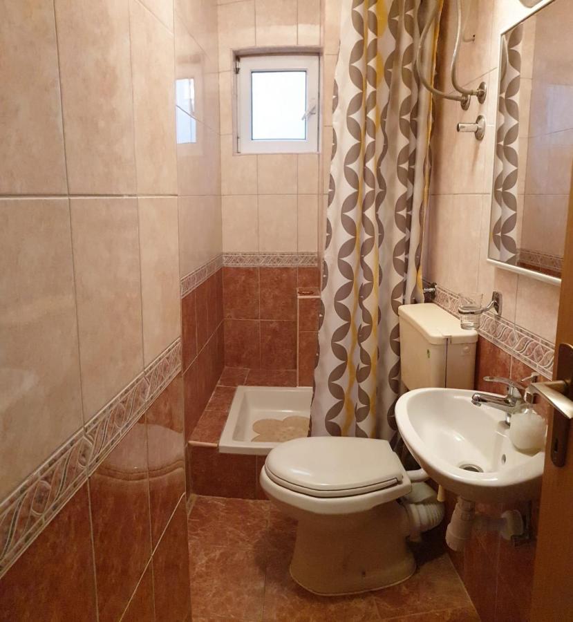 Apartments By The Sea Podaca, Makarska - 515 Dış mekan fotoğraf