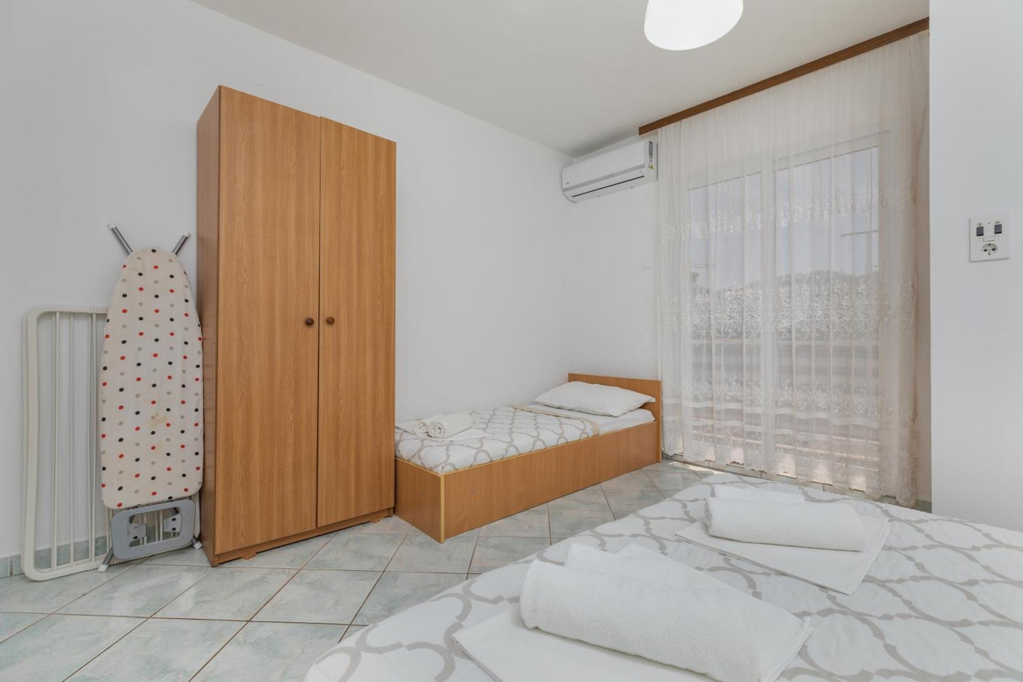 Apartments By The Sea Podaca, Makarska - 515 Oda fotoğraf