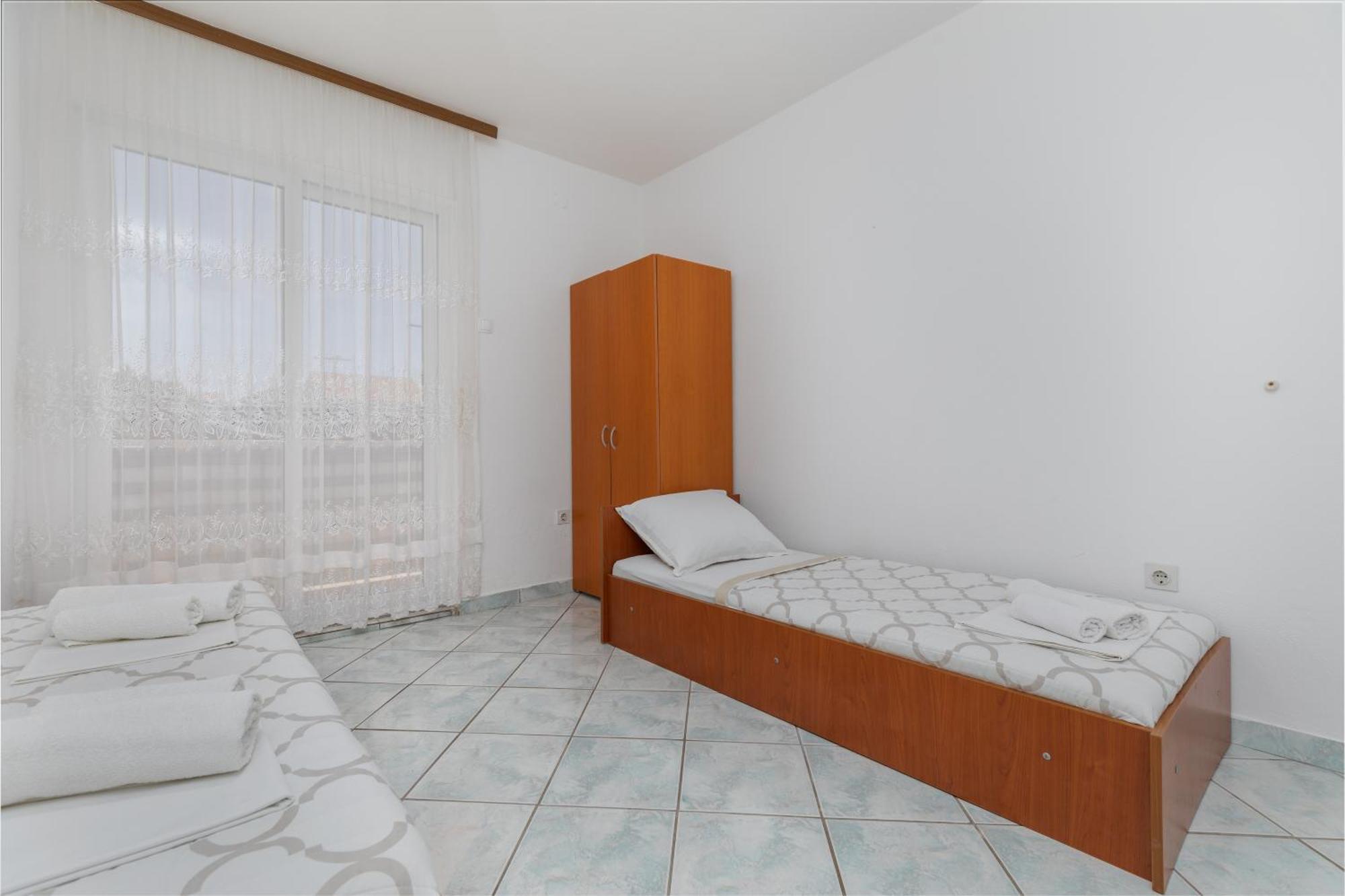 Apartments By The Sea Podaca, Makarska - 515 Oda fotoğraf