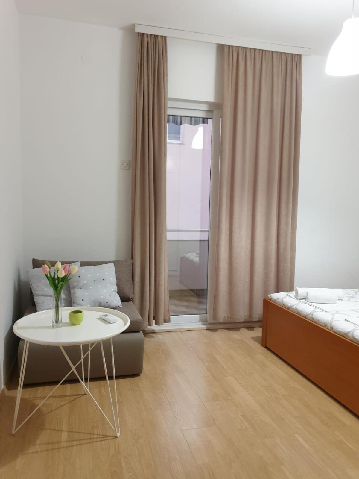 Apartments By The Sea Podaca, Makarska - 515 Oda fotoğraf